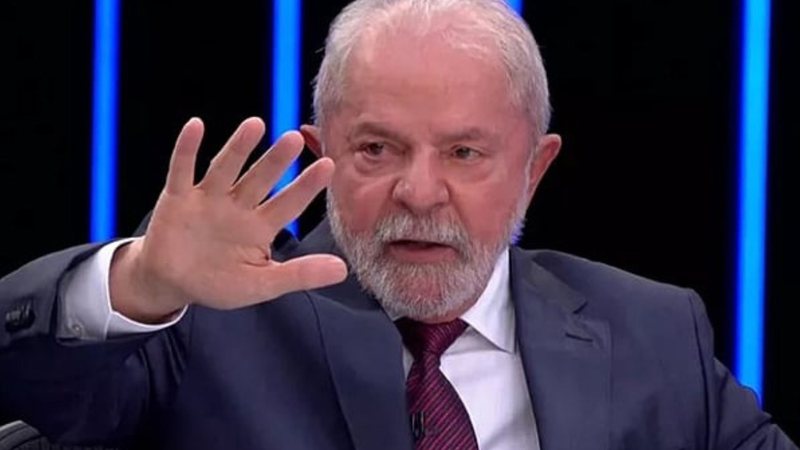 Alerta! Suposto ataque contra Lula vem à tona: 'Atentado' - Reprodução/Instagram