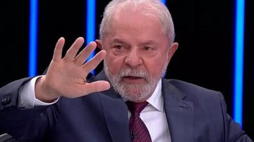 Alerta! Suposto ataque contra Lula vem à tona: 'Atentado' - Reprodução/Instagram