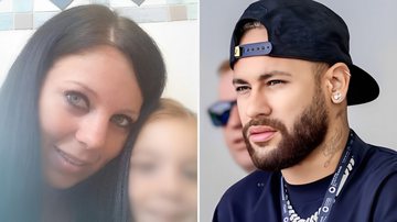 Mãe de suposta filha de Neymar Jr. toma decisão polêmica - Reprodução/Instagram