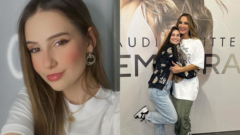 Morreu fazendo a coreografia favorita’; revela melhor amiga de Isabella Oliveira - Reprodução/ Instagram