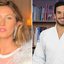 Joaquim Valente quer casar com Gisele Bündchen