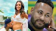 Neymar vai ser papai mais uma vez? Verdade vem à tona; confira! - Reprodução/Instagram