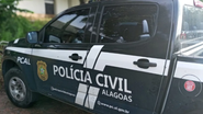 Criança morre após ser espancada pelo irmão mais velho; ambos tinham autismo - Divulgação/Polícia Civil