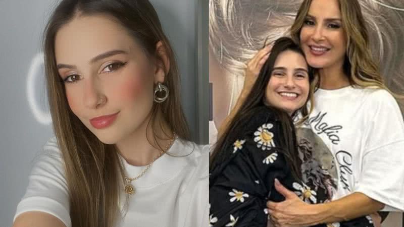 Quem era Isabella Oliveira? Bailarina de Claudia Leitte morreu aos 21 anos - Reprodução/Instagram