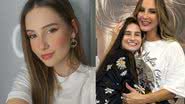 Quem era Isabella Oliveira? Bailarina de Claudia Leitte morreu aos 21 anos - Reprodução/Instagram