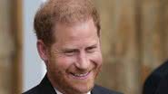 Segundo imprensa, Harry estaria se reaproximando da realeza; príncipe e Meghan enfrentam possível crise - Reprodução/Getty Images