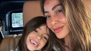 Amor de mãe! Sabrina Sato se emociona e faz linda declaração à filha: 'Transformou' - Reprodução/Instagram