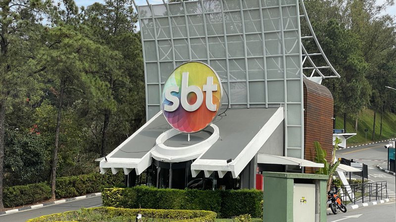 SBT surpreende com atitude aos 200 funcionários demitidos - Reprodução/SBT