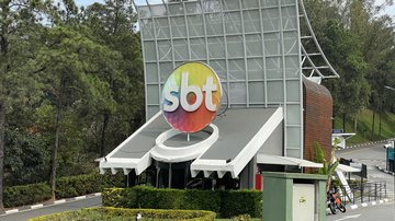 SBT surpreende com atitude aos 200 funcionários demitidos - Reprodução/SBT