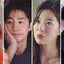 Sulli, Song Jae-rim, Park Boram e Moonbin