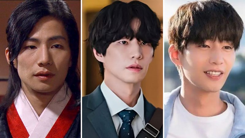 Song Jae-rim morreu aos 39 anos - Reprodução/Instagram/Divulgação