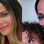 Em família, Viviane Araújo se declara em rara aparição com o marido e filho: 'Tem mais'