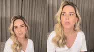 Wanessa Camargo revela problemas de saúde em vídeo - Reprodução /  Instagram