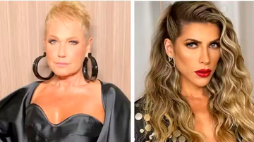 Xuxa detona Ana Paula Minerato: "Tem que ser presa" - Reprodução/ Instagram