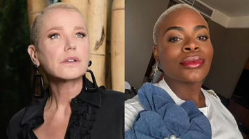 Jojo Todynho diz que se decepcionou com Xuxa: 'Atacou uma mulher negra' - Reprodução/ Instagram