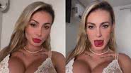 Andressa Urach - Reprodução/Instagram