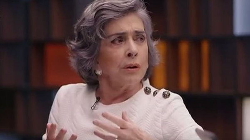 Betty Faria vai ficar sem casa? Atriz está sendo processada pela prefeitura de Búzios - Reprodução/Globo