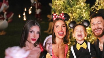 Bianca Andrade fala sobre passar o Natal com Fred - Reprodução / Instagram