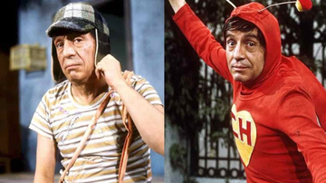 Chaves e Chapolin retornam à programação do SBT na próxima semana após demissões e cancelamentos de programas - Reprodução