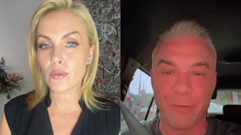 Ana Hickmann tem nova dívida milionária em contrato assinado pelo ex-marido - Reprodução /  Instagram