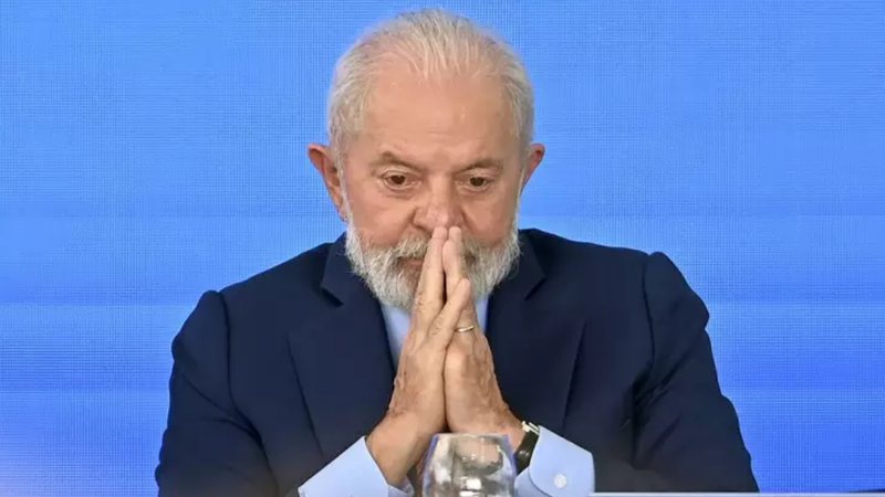 Estado de saúde de Lula - Getty Images