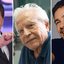 Silvio Santos, Cid Moreira, Liam Payne e mais: Os famosos que morreram em 2024