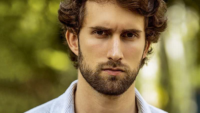 Felipe Ricca brilhou em 'Pedaço de Mim' da Netflix - Foto: Marcio Farias