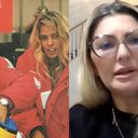 Ayrton Senna era gay? Antonia Fontenelle revela grave acusação envolvendo Galisteu - Reprodução/ Instagram