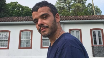 Suspeitos de matar ator João Rebello são mortos pela polícia - Reprodução/ Instagram