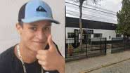 Tragédia! Jovem de 21 anos morre durante exame para tirar CNH - Reprodução/Instagram e Reprodução/Street View