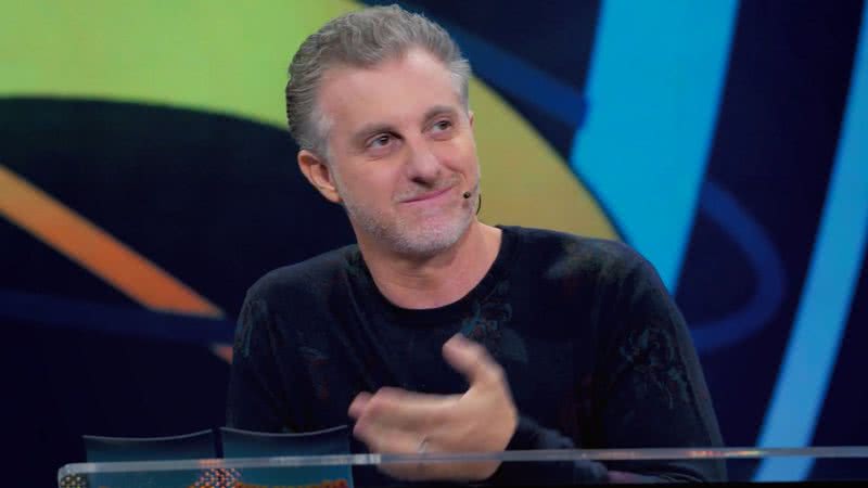 Luciano Huck revela trauma da infância - Reprodução/Instagram