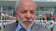 Lula passará por nova cirurgia para evitar outro sangramento - Reprodução/ Instagram