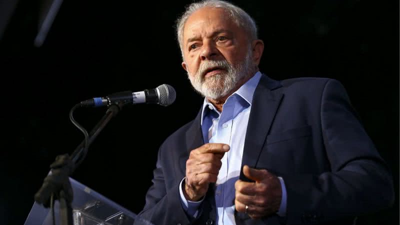 Lula correu risco de morte? Especialista analisa cirurgia do presidente - Reprodução/Agência Brasil