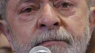 Lula entrega detalhes do acidente que o fez parar no hospital: 'Fez um estrago' - Reprodução/Instagram