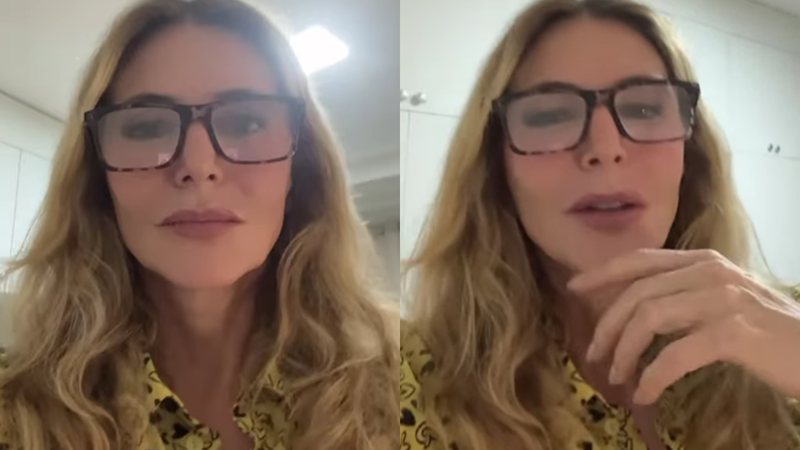 Maria Padilha deu um basta ao ser acusada de trabalho escravo - Reprodução/Instagram