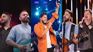 Sertanejo anuncia participação de Jorge & Mateus em gravação de novo DVD - Créditos: Arquivo pessoal