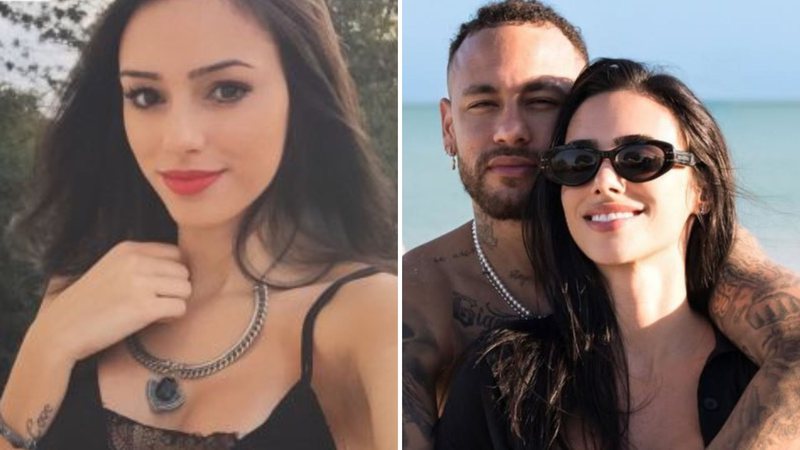 O que Bruna Biancardi fazia antes de namorar Neymar? Conheça a vida antes da fama - Reprodução/Instagram