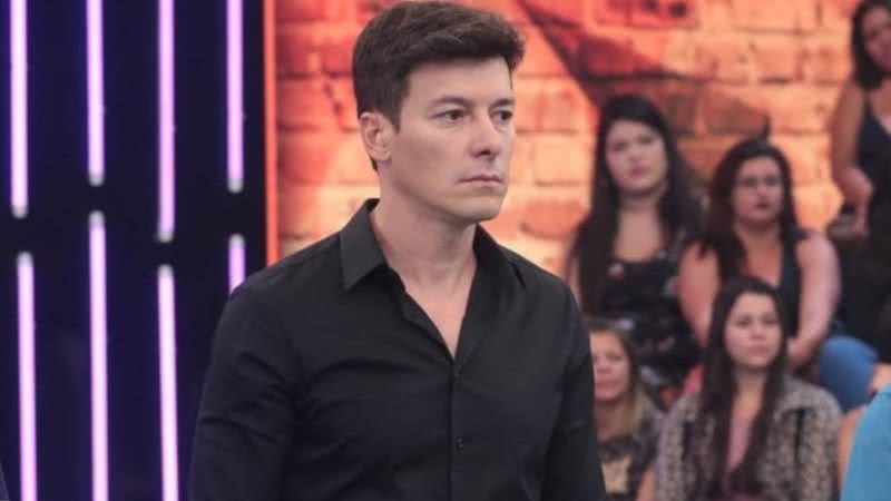 Rodrigo Faro deixa Record após 16 anos - Reprodução/RecordTV