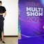 Estilosos! Famosos mostram looks para o Prêmio Multishow 2024