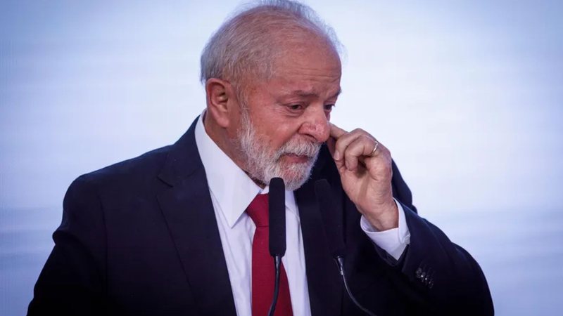 Quanto custa a internação de Lula? Saiba os preços do Hospital Sírio Libanês - Reprodução/Instagram