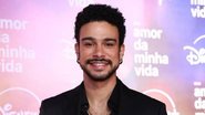 Sérgio Malheiros dá vida a Victor em 'Amor da Minha Vida' - Foto: Divulgação/ Disney