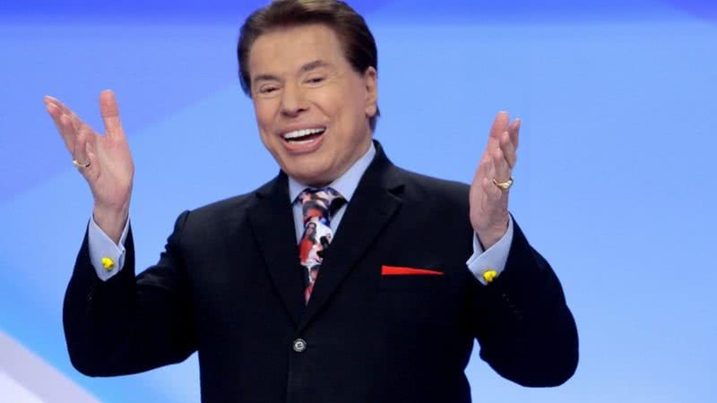 Documentário revela momentos inéditos dos últimos dias de Silvio Santos - Reprodução/SBT