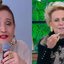 Sonia Abrão voltou a criticar Ana Maria Braga na RedeTV!