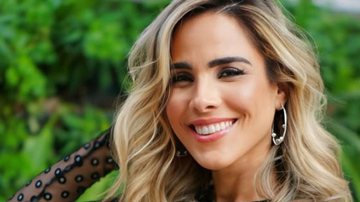 Wanessa desabafa sobre questão de saúde; cantora revela diagnóstico ao investigar problema para dormir - Reprodução/Instagram