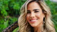 Wanessa desabafa sobre questão de saúde; cantora revela diagnóstico ao investigar problema para dormir - Reprodução/Instagram