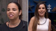 BBB 24: Sister se choca com fala de Wanessa: "O que o pai dela está achando?" - Reprodução/ Instagram