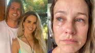 Ex de Dado Dolabella, atual de Wanessa Camargo, Luana Piovani relembra agressão - Reprodução/Instagram