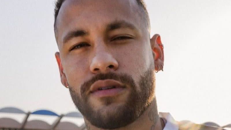 Ex-sogra dá cutucão em Neymar ao exaltar genro: "Paidrasto" - Reprodução/ Instagram