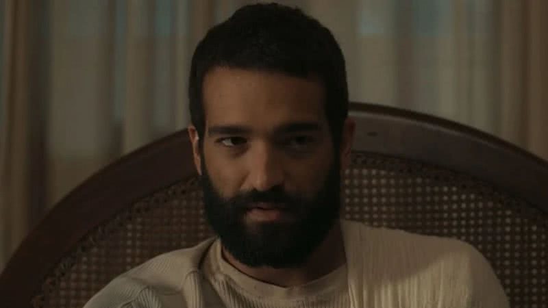 Renascer: Após rejeitar filho, José Inocêncio debocha de milagre - Reprodução/TV Globo