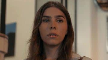 Buba (Gabriela Medeiros) de Renascer - Reprodução/Globo